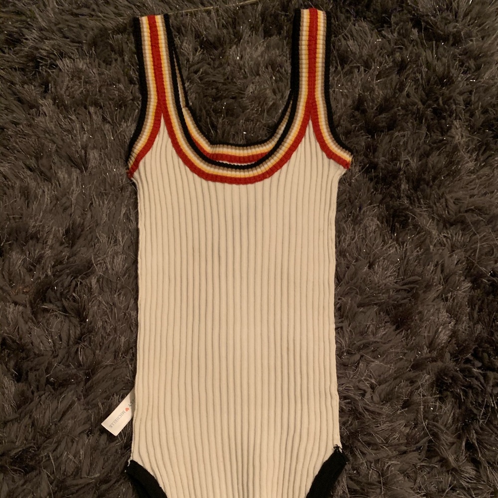 Bodysuit combo